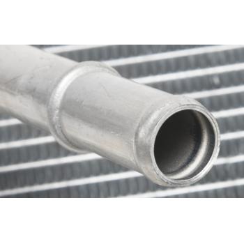 2014 Lincoln MKT HVAC Heater Core Rear Four Seasons 92278 image 3 of 4