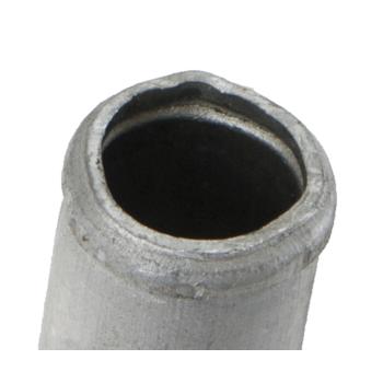 2021 Mitsubishi Mirage HVAC Heater Core Four Seasons 92285 image 4 of 4