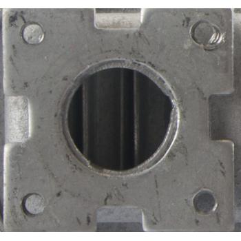 2003 Acura TL HVAC Heater Core Four Seasons 92310 image 4 of 4