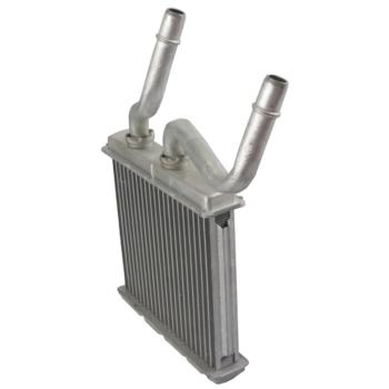 2009 Cadillac Escalade ESV HVAC Heater Core Rear Four Seasons 92317 image 1 of 4