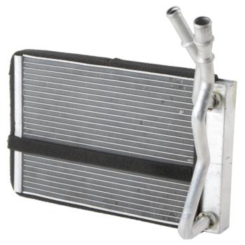 2018 Acura MDX HVAC Heater Core