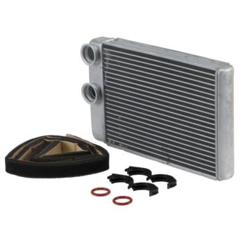 2016 Cadillac ELR HVAC Heater Core Four Seasons 92343 image 1 of 4