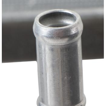 2007 Toyota Highlander HVAC Heater Core Rear Four Seasons 92344 image 4 of 4