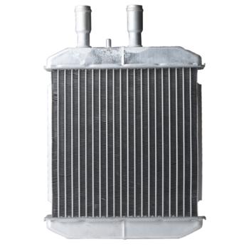 1986 Oldsmobile Toronado HVAC Heater Core Four Seasons 92352 image 2 of 4