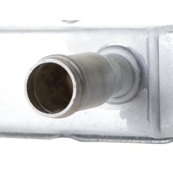 1986 Oldsmobile Toronado HVAC Heater Core Four Seasons 92352 image 4 of 4