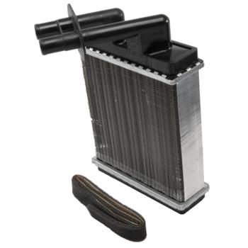 2002 GMC W3500 Forward HVAC Heater Core Four Seasons 92387 image 1 of 4