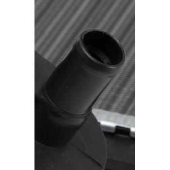 2002 GMC W3500 Forward HVAC Heater Core Four Seasons 92387 image 4 of 4