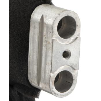 2018 Ford Transit-150 HVAC Heater Core Rear Four Seasons 92395 image 3 of 4