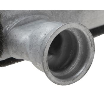 2007 Chrysler 300 HVAC Heater Core Four Seasons 92407 image 3 of 4