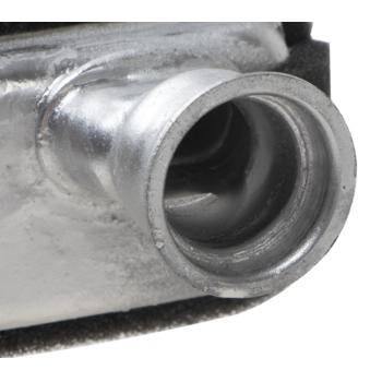 2007 Chrysler 300 HVAC Heater Core Four Seasons 92407 image 4 of 4