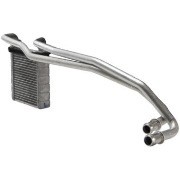 2022 Audi SQ8 HVAC Heater Core Rear Four Seasons 92425 image 1 of 1