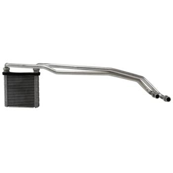2024 Audi S8 HVAC Heater Core Rear Four Seasons 92425 image 3 of 4