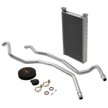 2023 GMC Yukon HVAC Heater Core Front Four Seasons 92456 image 1 of 1