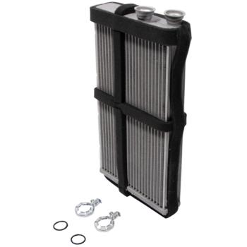 2023 Audi Q5 HVAC Heater Core