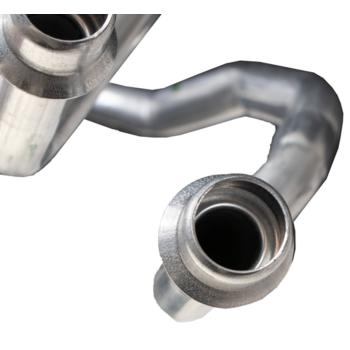 2019 Jeep Compass HVAC Heater Core Four Seasons 92462 image 3 of 4