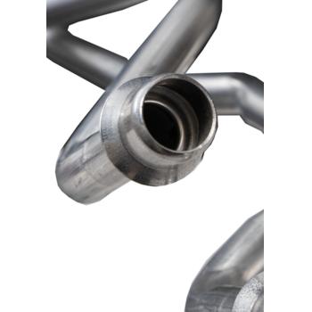 2019 Jeep Compass HVAC Heater Core Four Seasons 92462 image 4 of 4