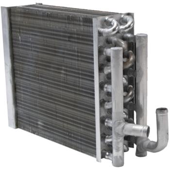 1990 Mack RD HVAC Heater Core Four Seasons 96134 image 1 of 4