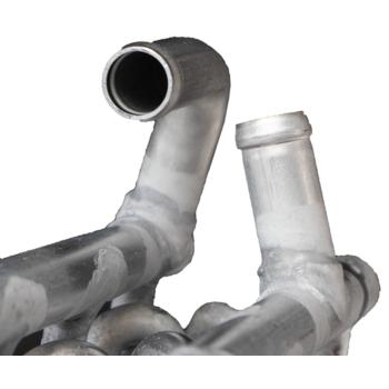 1990 Mack RD HVAC Heater Core Four Seasons 96134 image 4 of 4