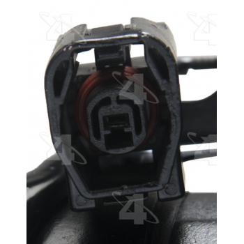 2011 Mazda CX-7 A/C Compressor Four Seasons 97120 image 2 of 4