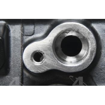 2011 Mazda CX-7 A/C Compressor Four Seasons 97120 image 4 of 4