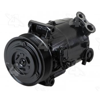 2015 Buick Regal A/C Compressor Four Seasons 97246 image 1 of 4