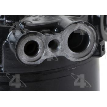 2015 Buick Regal A/C Compressor Four Seasons 97246 image 3 of 4