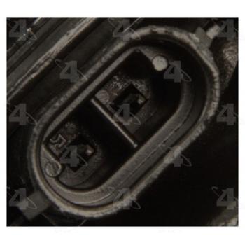 2006 Pontiac G6 A/C Compressor Four Seasons 97271 image 4 of 4