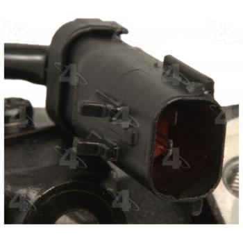 2008 Chrysler 300 A/C Compressor Four Seasons 97309 image 3 of 4