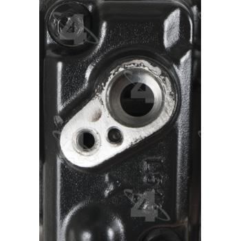 2008 Land Rover Range Rover Sport A/C Compressor Four Seasons 97318 image 3 of 4