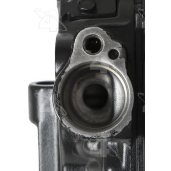 2008 Land Rover Range Rover Sport A/C Compressor Four Seasons 97318 image 4 of 4