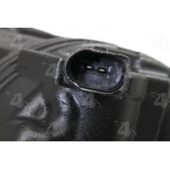 2011 Audi Q5 A/C Compressor Four Seasons 97321 image 3 of 4