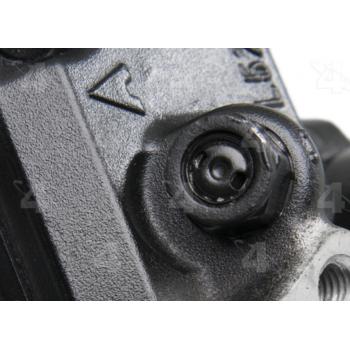 2011 Audi Q5 A/C Compressor Four Seasons 97321 image 4 of 4