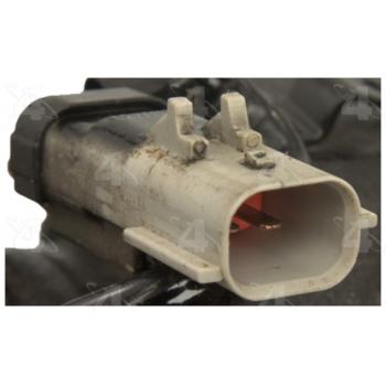 2007 Dodge Grand Caravan A/C Compressor Four Seasons 97343 image 3 of 4