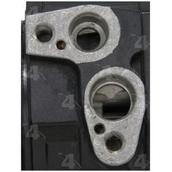 2008 Land Rover Range Rover Sport A/C Compressor Four Seasons 97349 image 3 of 4