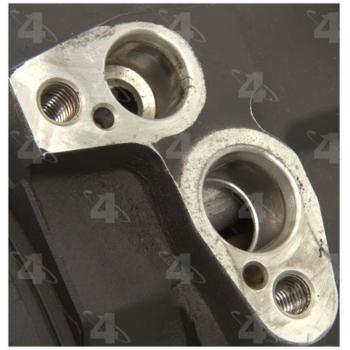 2008 Land Rover Range Rover Sport A/C Compressor Four Seasons 97349 image 4 of 4