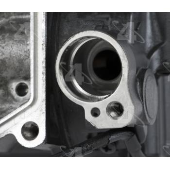 2010 Audi A4 A/C Compressor Four Seasons 97350 image 3 of 4