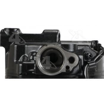 2007 Mercedes-Benz R500 A/C Compressor Four Seasons 97356 image 3 of 4