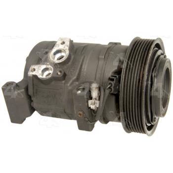 2006 Scion TC A/C Compressor Four Seasons 97365 image 1 of 4