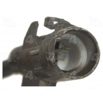 2006 Scion TC A/C Compressor Four Seasons 97365 image 3 of 4