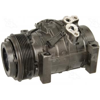 2010 GMC Sierra 3500 HD A/C Compressor Four Seasons 97369 image 1 of 4