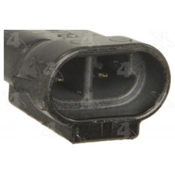 2010 GMC Sierra 3500 HD A/C Compressor Four Seasons 97369 image 3 of 4