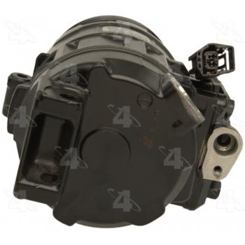 2010 Cadillac STS A/C Compressor Four Seasons 97385 image 2 of 4