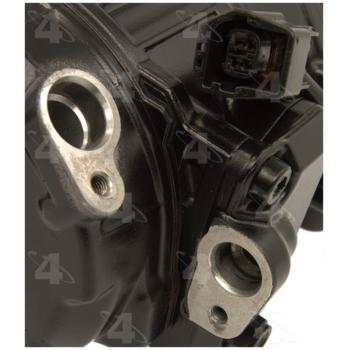 2010 Cadillac STS A/C Compressor Four Seasons 97385 image 3 of 4