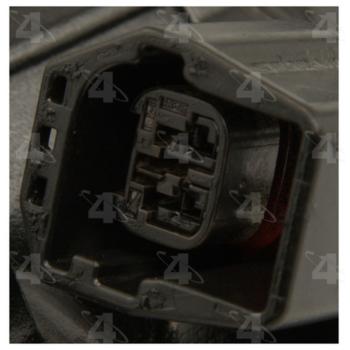 2010 Cadillac STS A/C Compressor Four Seasons 97385 image 4 of 4