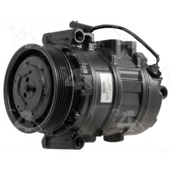 2010 BMW 325i A/C Compressor Four Seasons 97391 image 1 of 1