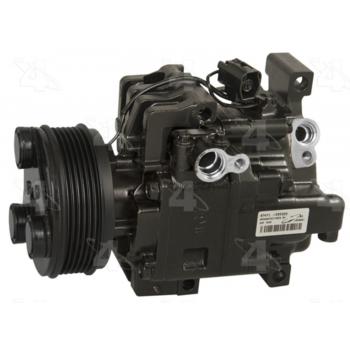 2007 Mazda CX-7 A/C Compressor