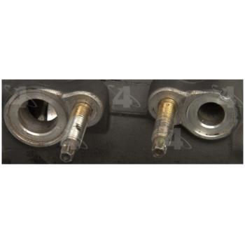 2005 Pontiac Montana A/C Compressor Four Seasons 97482 image 4 of 4