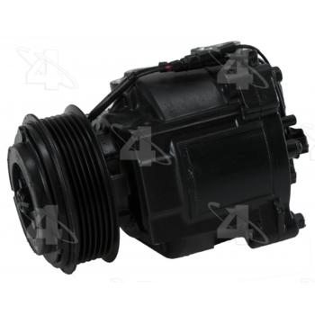 2015 Chevrolet Trax A/C Compressor