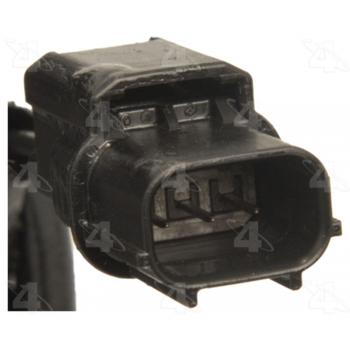 2011 Honda Civic A/C Compressor Four Seasons 97555 image 3 of 4