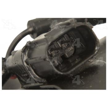 2011 Honda Civic A/C Compressor Four Seasons 97560 image 3 of 4